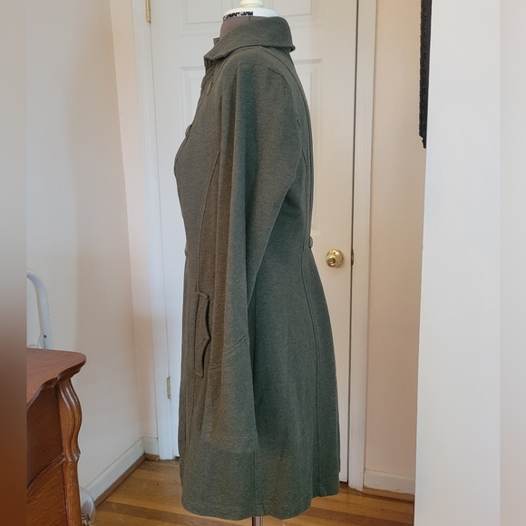 CAbi Cavilleri Military Jacket/Coat - Picture 2 of 8